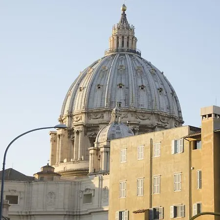 Vaticandream דירה רומא