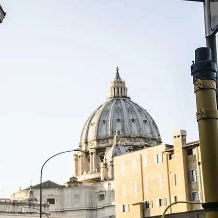Vaticandream רומא