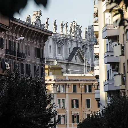 Vaticandream דירה