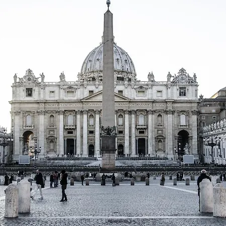 Vaticandream *